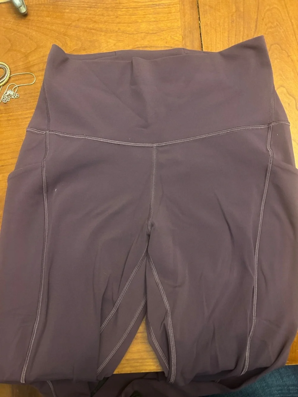 lululemon athletica these are